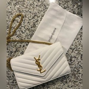 YvesSaintLaurent Handbag